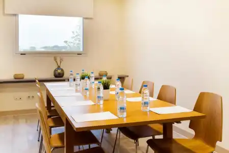 B&B Figueras - 39