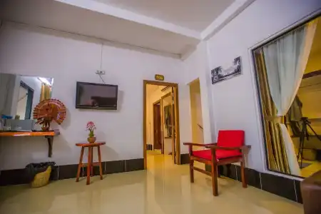 Moloppor Villa - 113