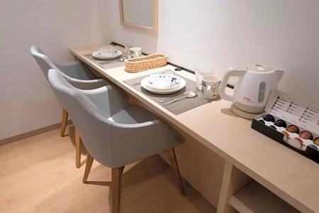 Studio Inn Nishishinjuku - 29