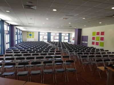 ibis Styles Arles Palais des Congrès - 16
