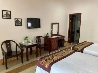 Phu Van Resort & Spa - 174