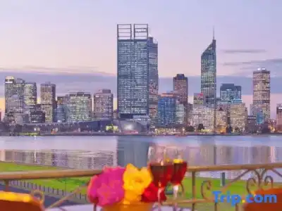 The Peninsula Riverside Serviced Apartments - 173