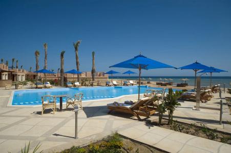 Shams Prestige Abu Soma - 8