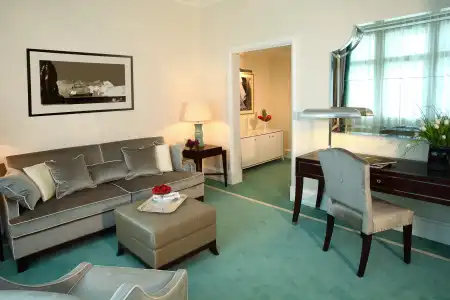 Savoia Excelsior Palace Trieste - Starhotels Collezione - 9