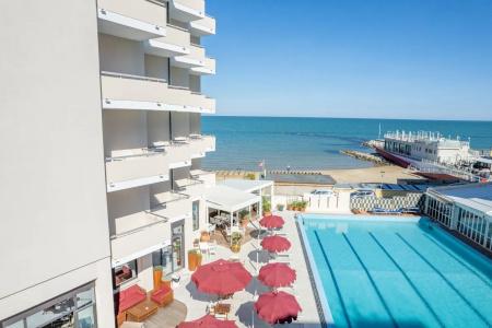 UNAHOTELS Imperial Sport - 15