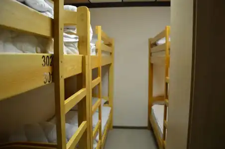 Hostel VShokoladi - 15