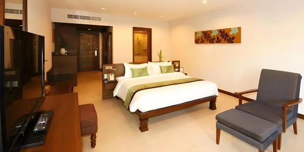 The Heritage Pattaya Beachfront Resort - 17