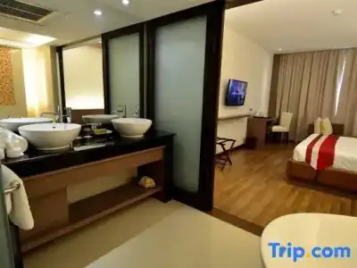 Chiangmai Grandview & Convention Center - 255