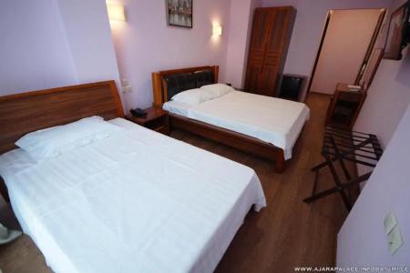 Ajara Palace - 26