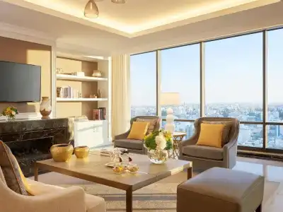 Fairmont - 84