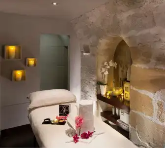 Residence & Spa Le Prince Regent - 19