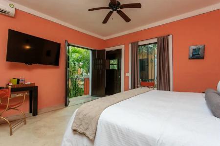 Art 64 Guest House – Adults Only - 36