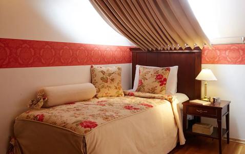 Premier Luxury Mountain Resort - 243