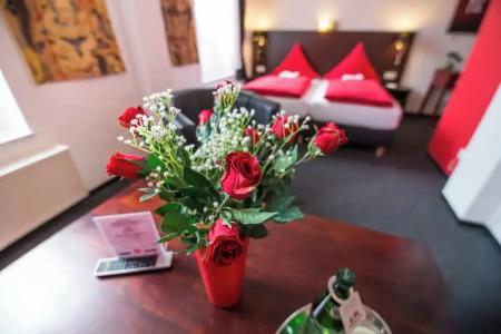 Apartam Münzplatz - 99