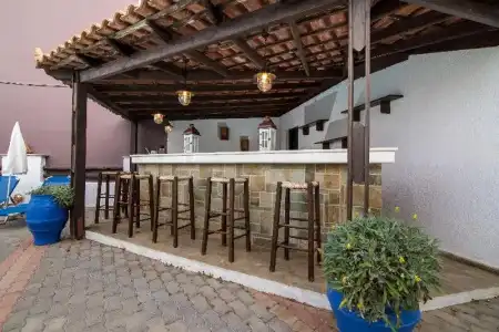 Irilena Apartments Gournes by Checkin - 13