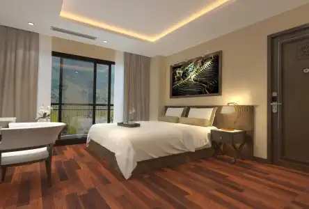 Sapa Relax & Spa - 2
