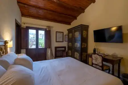 Villa del Gattopardo Suites & Spa - 32