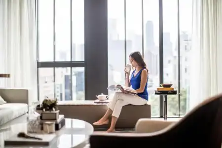 InterContinental Singapore Robertson Quay by IHG - 112