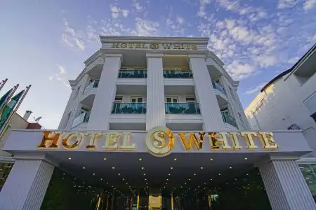 London Otel - 0