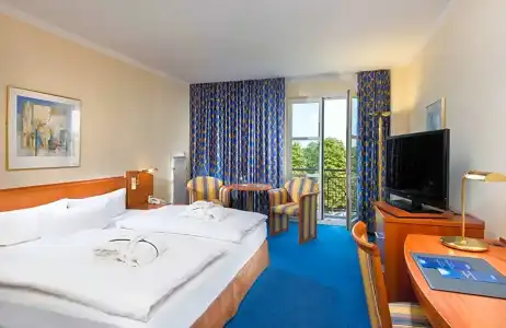 Radisson Blu, Halle - 53