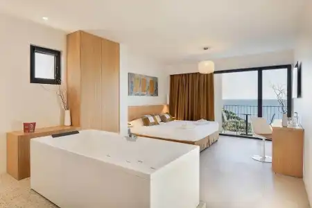 Grand Du Golfe - Spa & Restaurant - 88