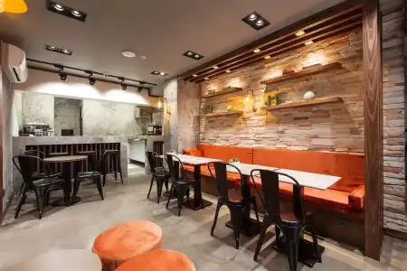 Sherry Suites Karaköy - 16