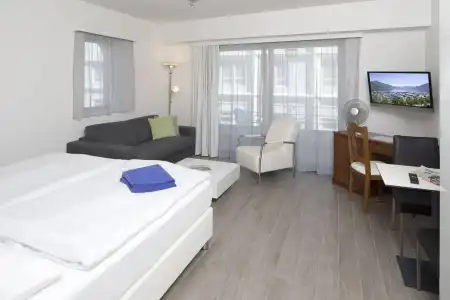 Apartal Lago - 5