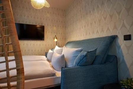 Cocoon Sendlinger Tor - 47