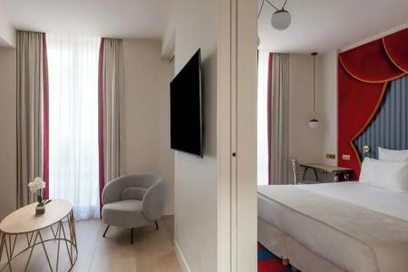Astra Opera - Astotel - 115