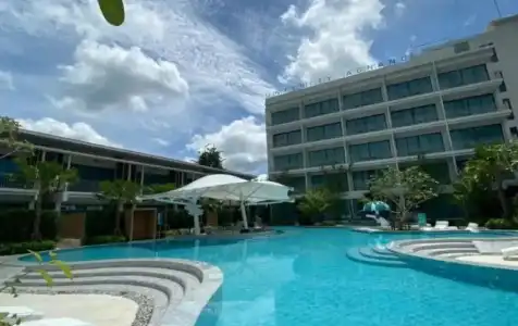 Infinity Aonang Krabi - 35