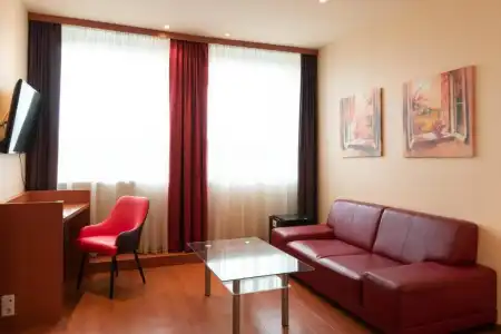 Star G München Schwabing - 91