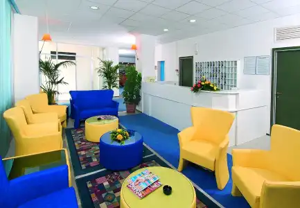 Embassy Pesaro - 12