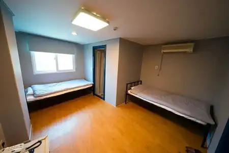 Beewon Guest House - Hostel - 21
