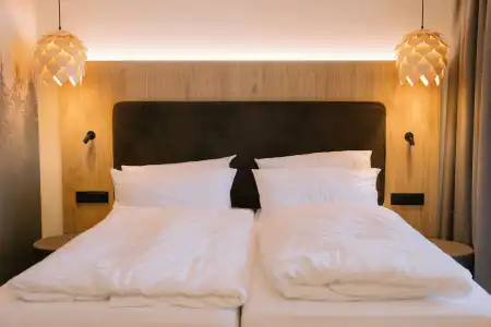 Das Wald- Genuss & Wellness am Notschreipass - 56
