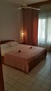 Delphin Apart - 120