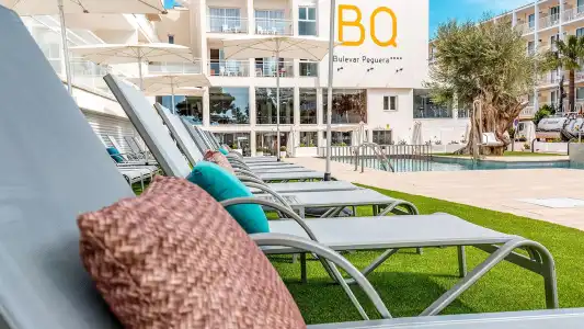 BQ Bulevar Peguera - Adults Only - 8