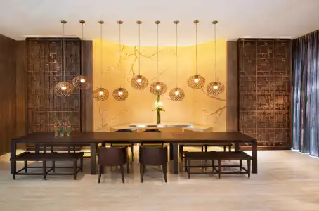 HUALUXE Shanghai Twelve at Hengshan by IHG - 28