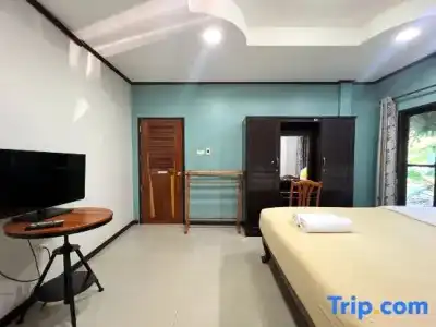 Saithong Resort - 136