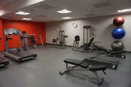 Plaza Denver Central - 15