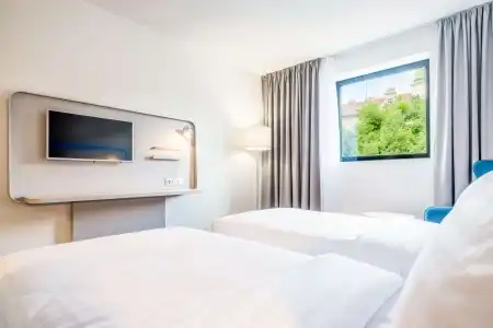 Park Inn by Radisson Danube Bratislava - 29
