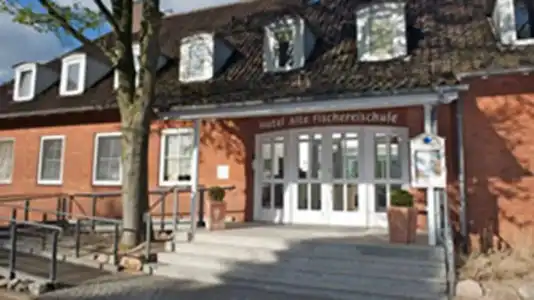 Alte Fischereischule - 0