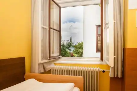 Pension Lehrerhaus - 28