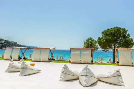 Ammoa Luxury & Spa Resort - 39