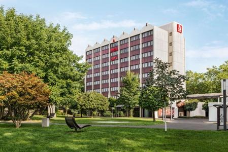 Amedia Siegen, Trademark Collection by Wyndham - 15