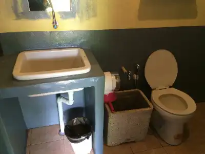 Canary Guesthouse - 8