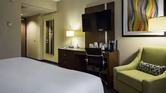 Holiday Inn Houston Downtown by IHG - 57