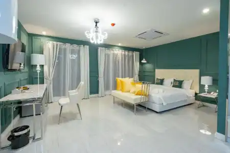 BELLE GRAND (SHA Extra Plus) - 120