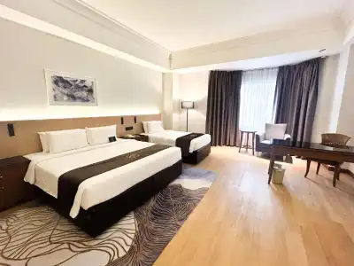The Pearl Kuala Lumpur - 2