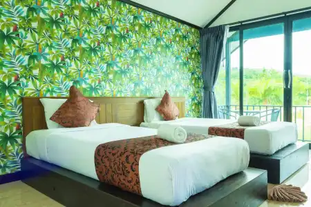 Baannai Lakeview Resort - 4