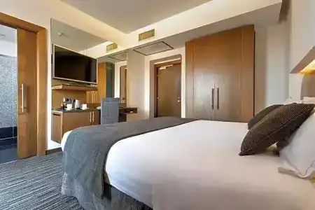 Best Western Plus Universo - 16